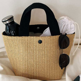 Summer Bohemian Beach Bags