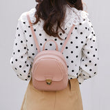 Teenage Bagpack