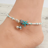 Summer Beach Bracelet