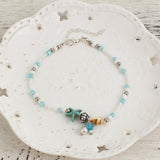 Summer Beach Bracelet