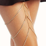 Sexy Body Leg Bracelet