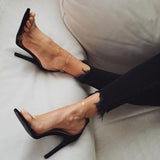 Stiletto Shoes