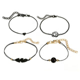 Chain Charm Bracelet