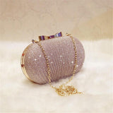 Golden Bag