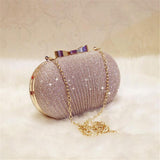 Golden Bag