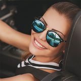 Brand Designer Sunglasses