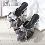 Summer Sandals